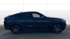 BMW X6 xDrive40i MHT M Sport 5dr Step Auto Petrol Estate